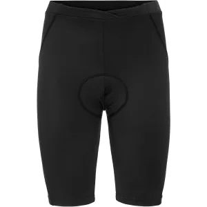 Calções de Ciclismo Feminino Classic Lady Short 2.0 Briko Preto