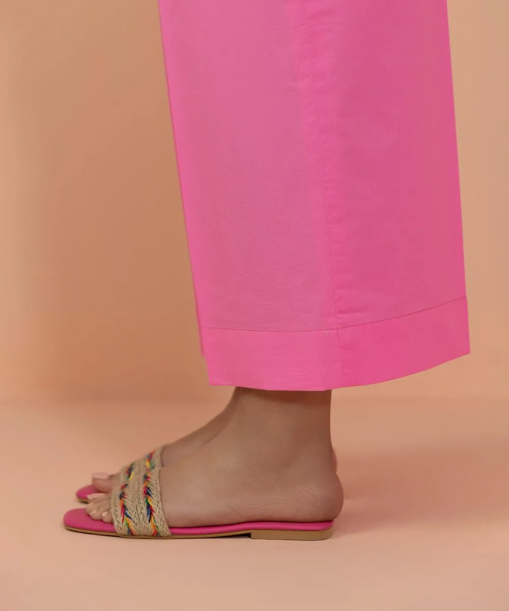 Cambric Culottes