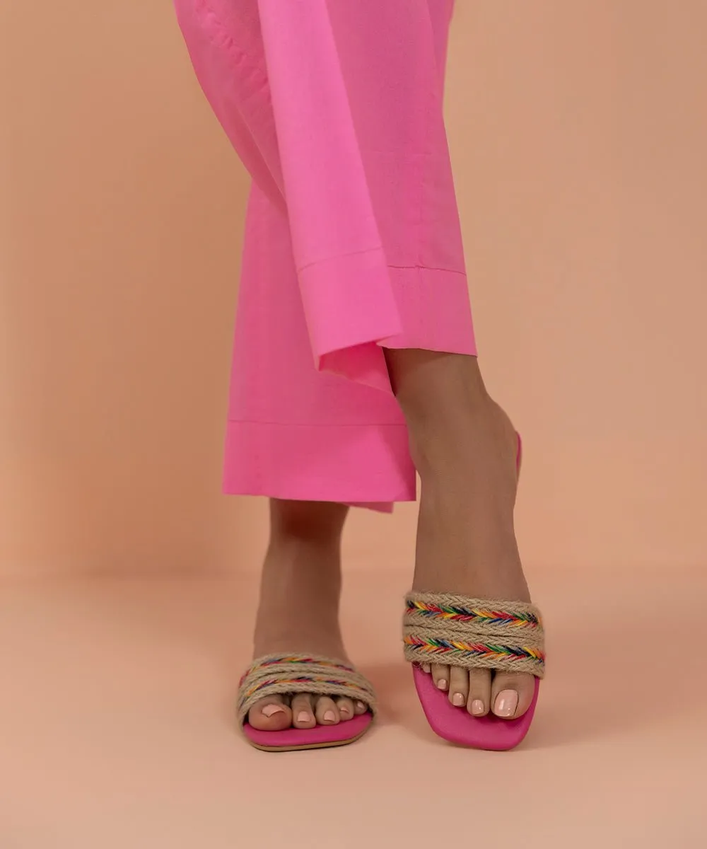 Cambric Culottes