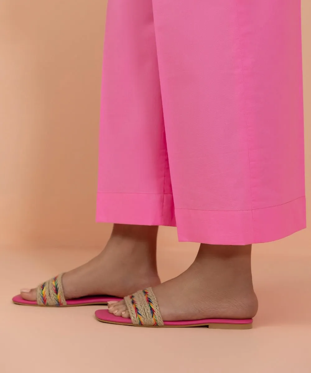 Cambric Culottes