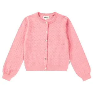 Cardigans Georgina Pink Lemonade