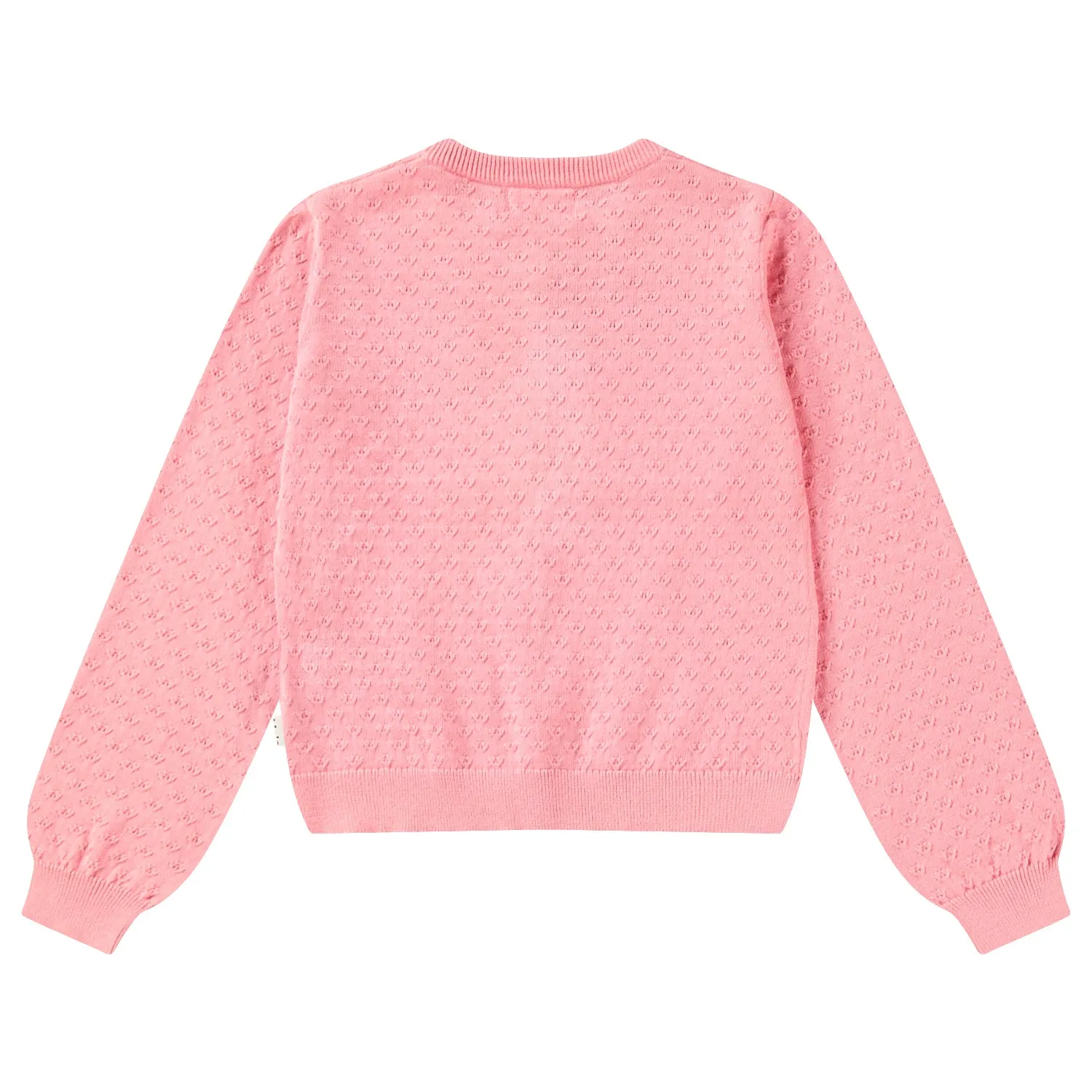 Cardigans Georgina Pink Lemonade