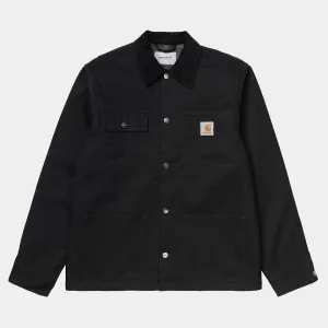Carhartt Michigan Coat - Black