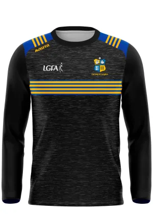 Carrigaline Ladies Errigal Sweater Kids