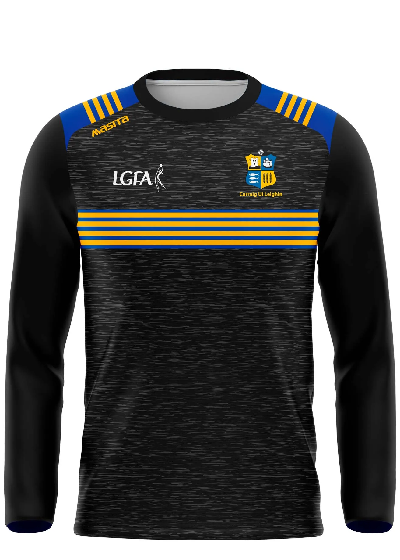 Carrigaline Ladies Errigal Sweater Kids