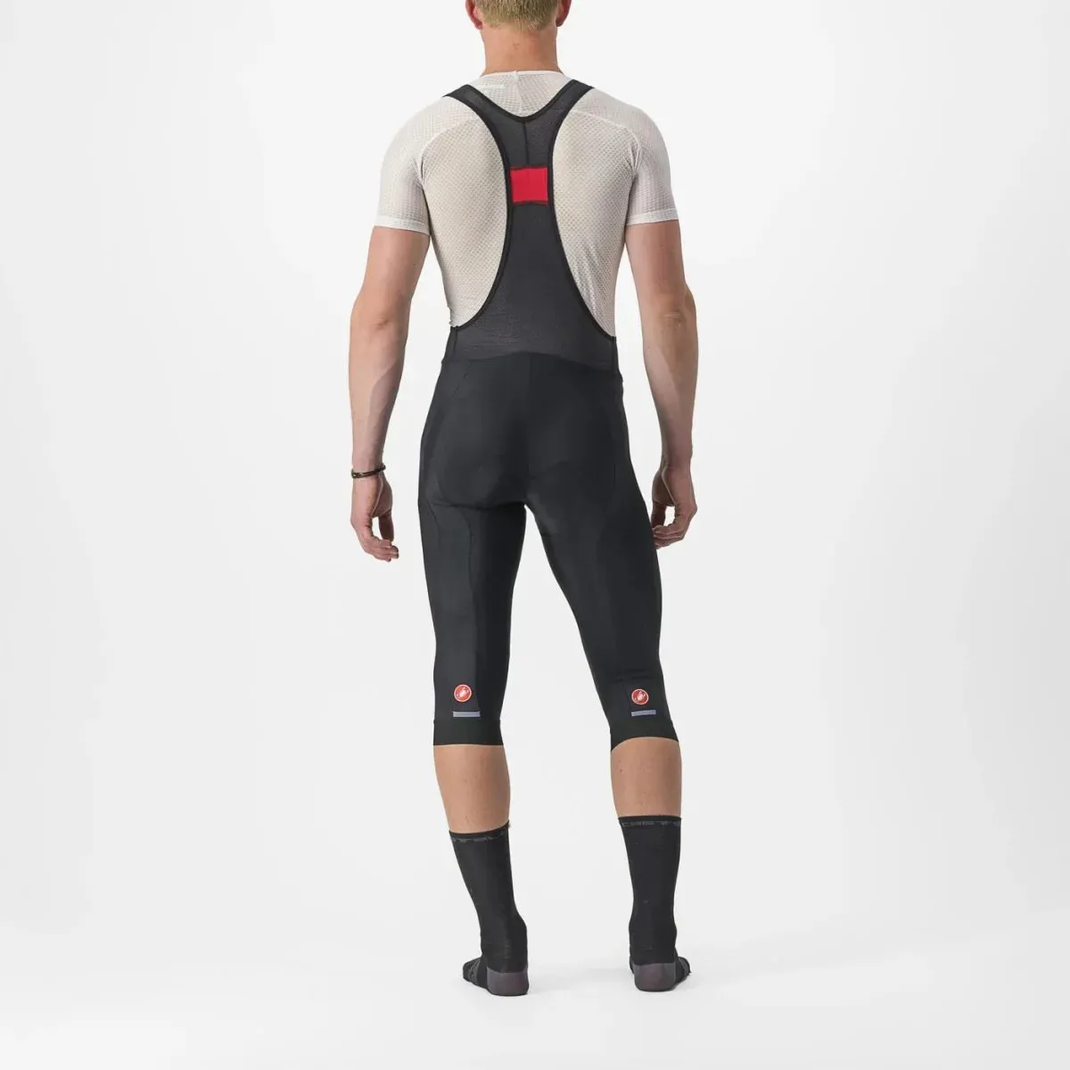 Castelli Entrata 2 Bibkniker | Negro
