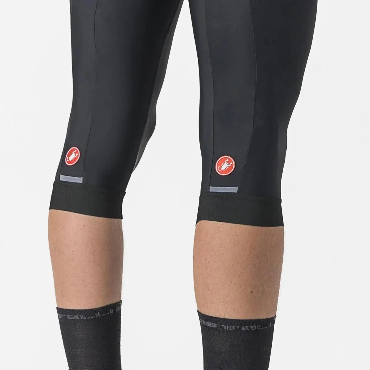 Castelli Entrata 2 Bibkniker | Negro