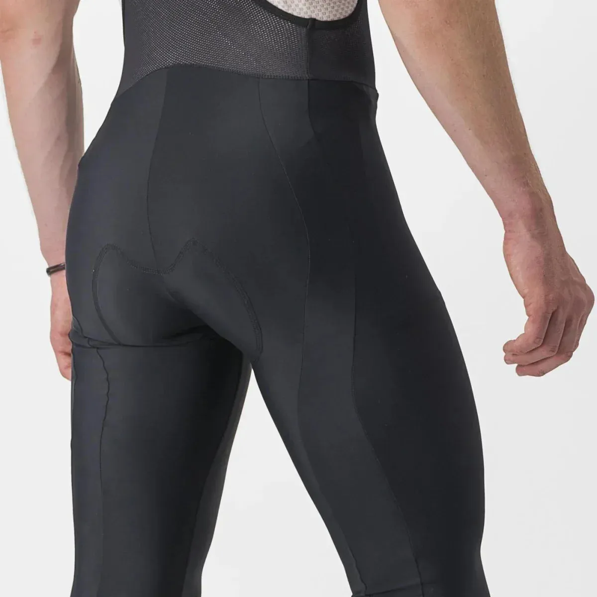 Castelli Entrata 2 Bibkniker | Negro