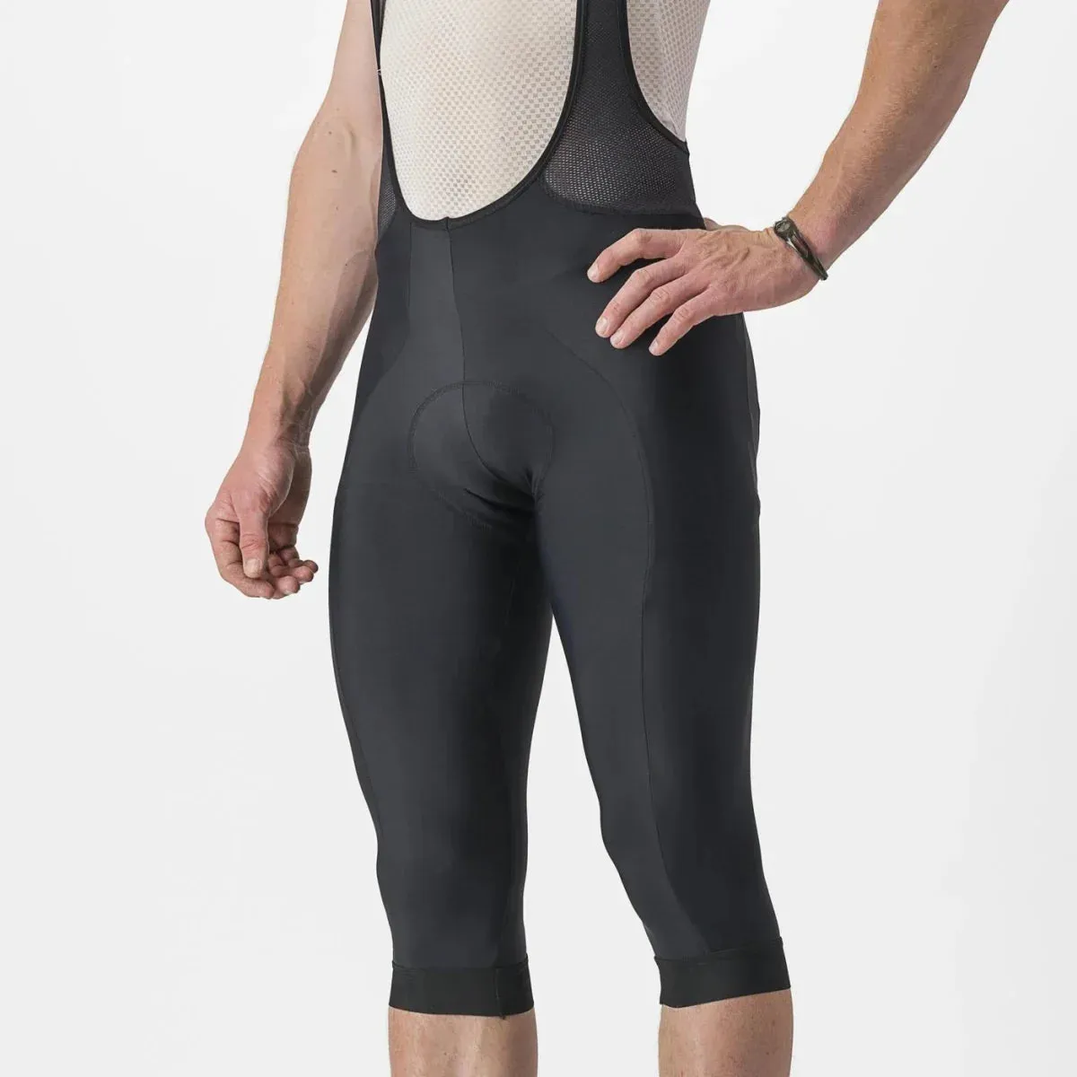 Castelli Entrata 2 Bibkniker | Negro