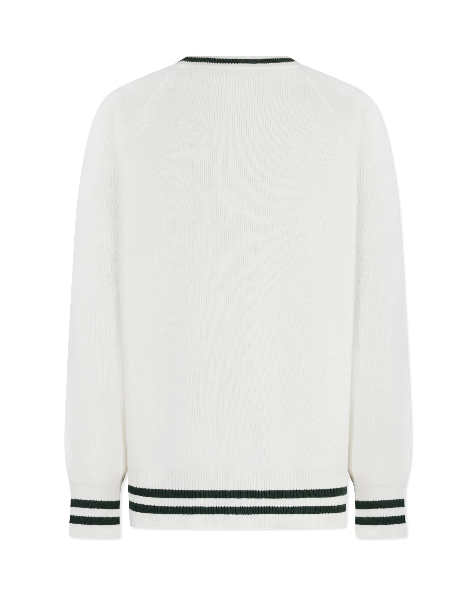 Champlain Knit Cardigan