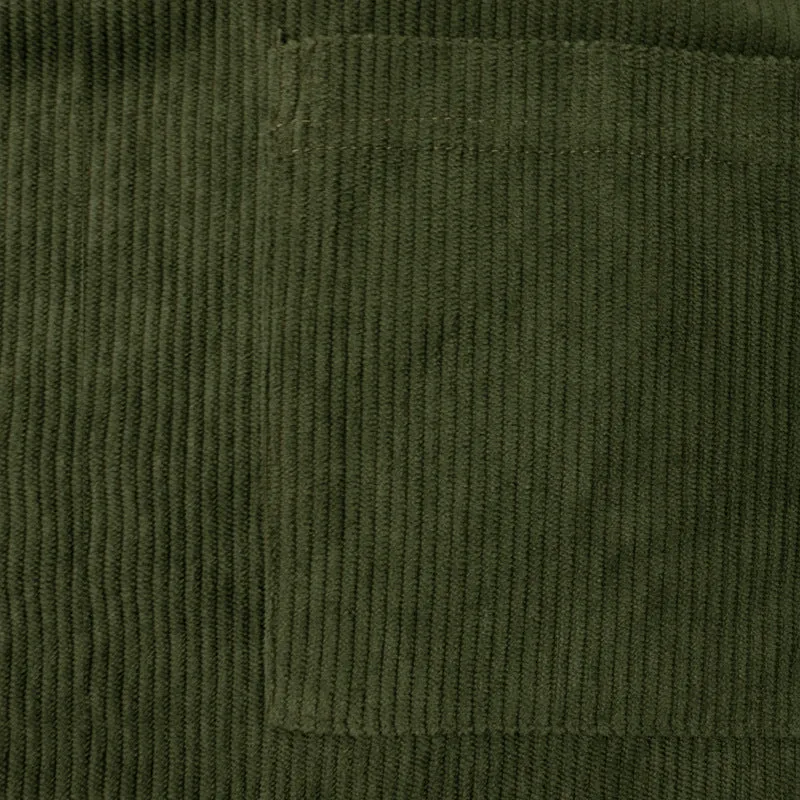 Chictango Basic Corduroy Overshirt
