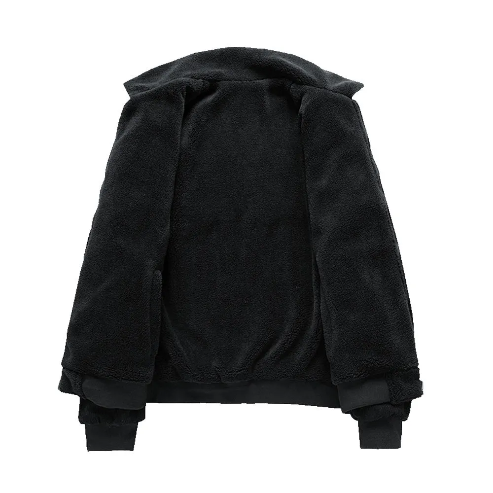 Chictango Slugger Corduroy Jackets