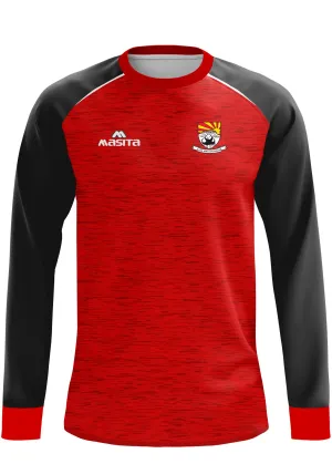 Coolera Strandhill GAA Sweater Kids