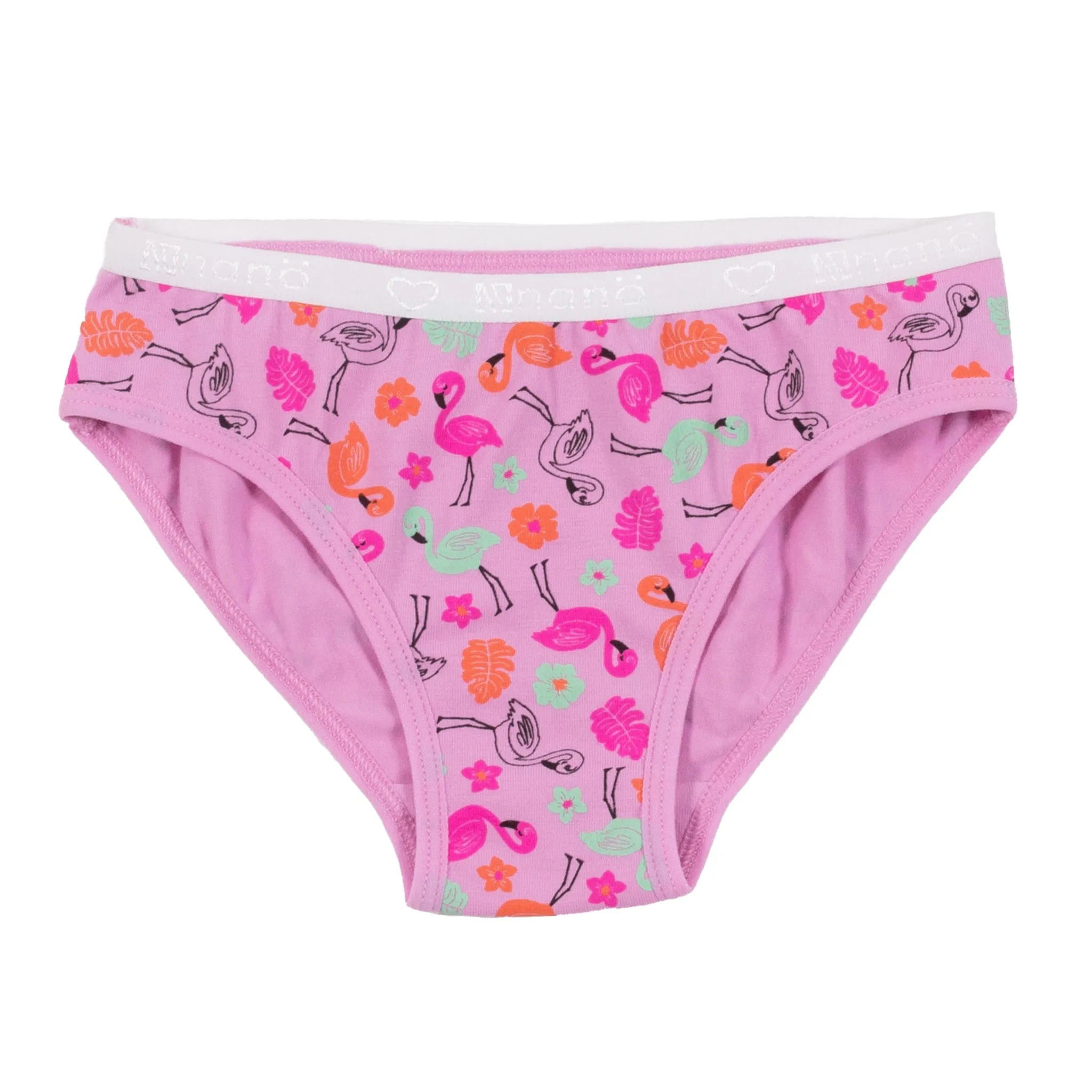 Culottes fushia S24SV52