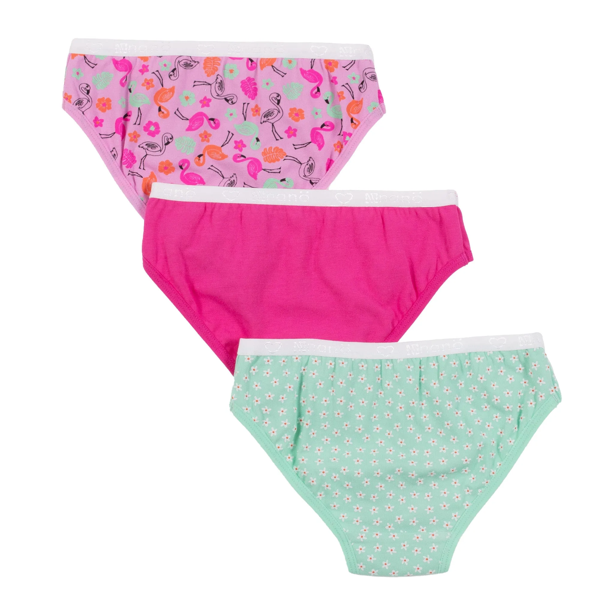 Culottes fushia S24SV52