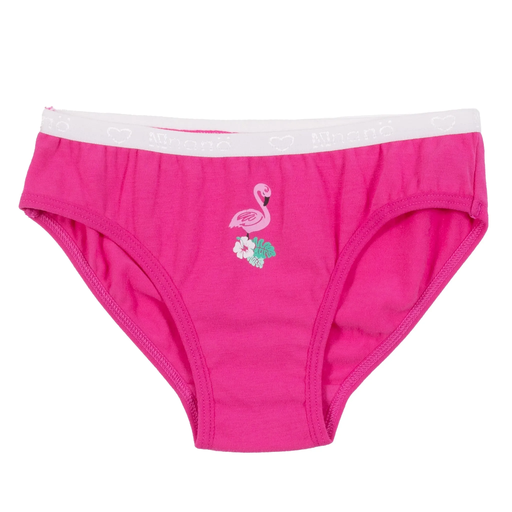 Culottes fushia S24SV52