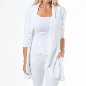 Diana Short Cardigan