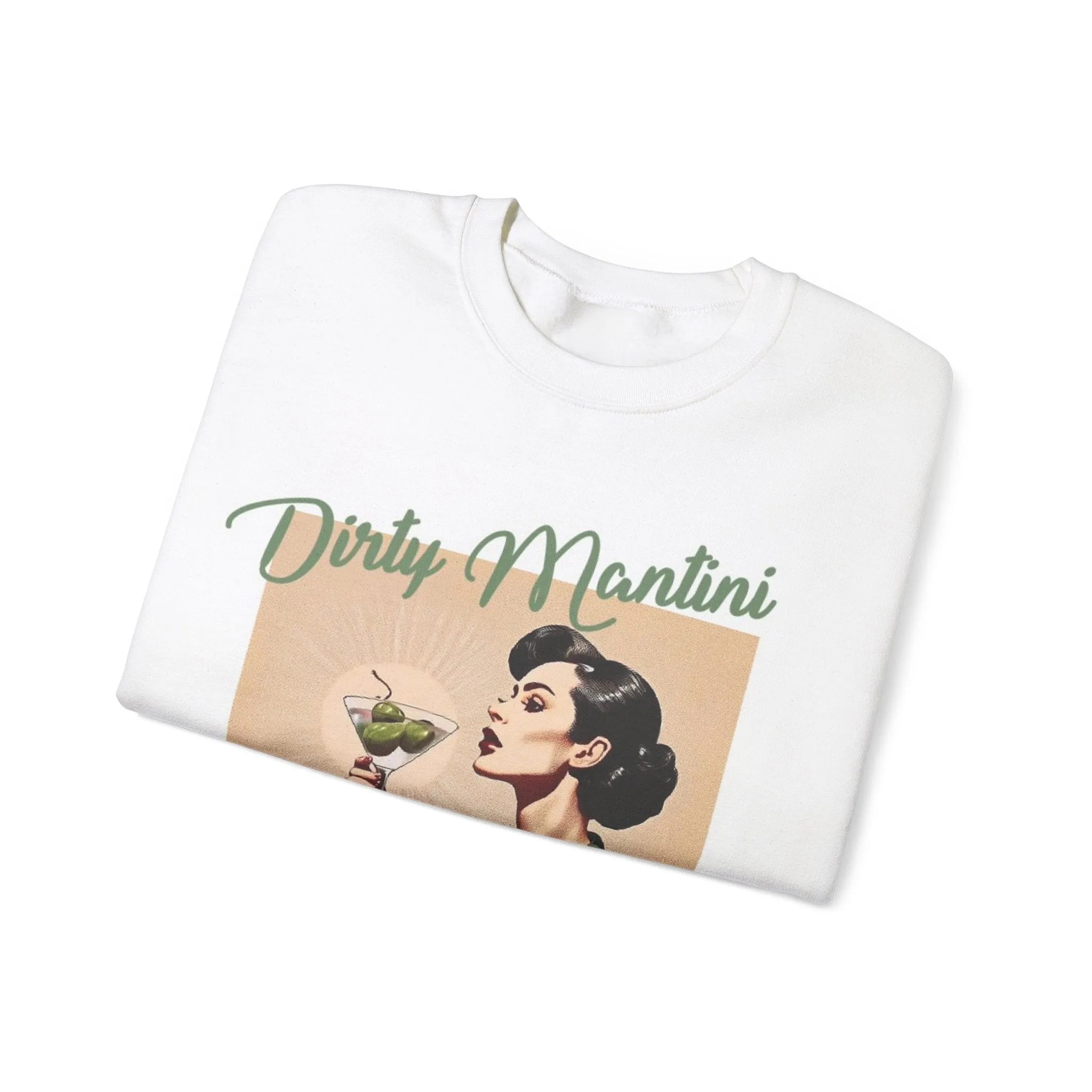 Dirty Flirty Sweatshirt