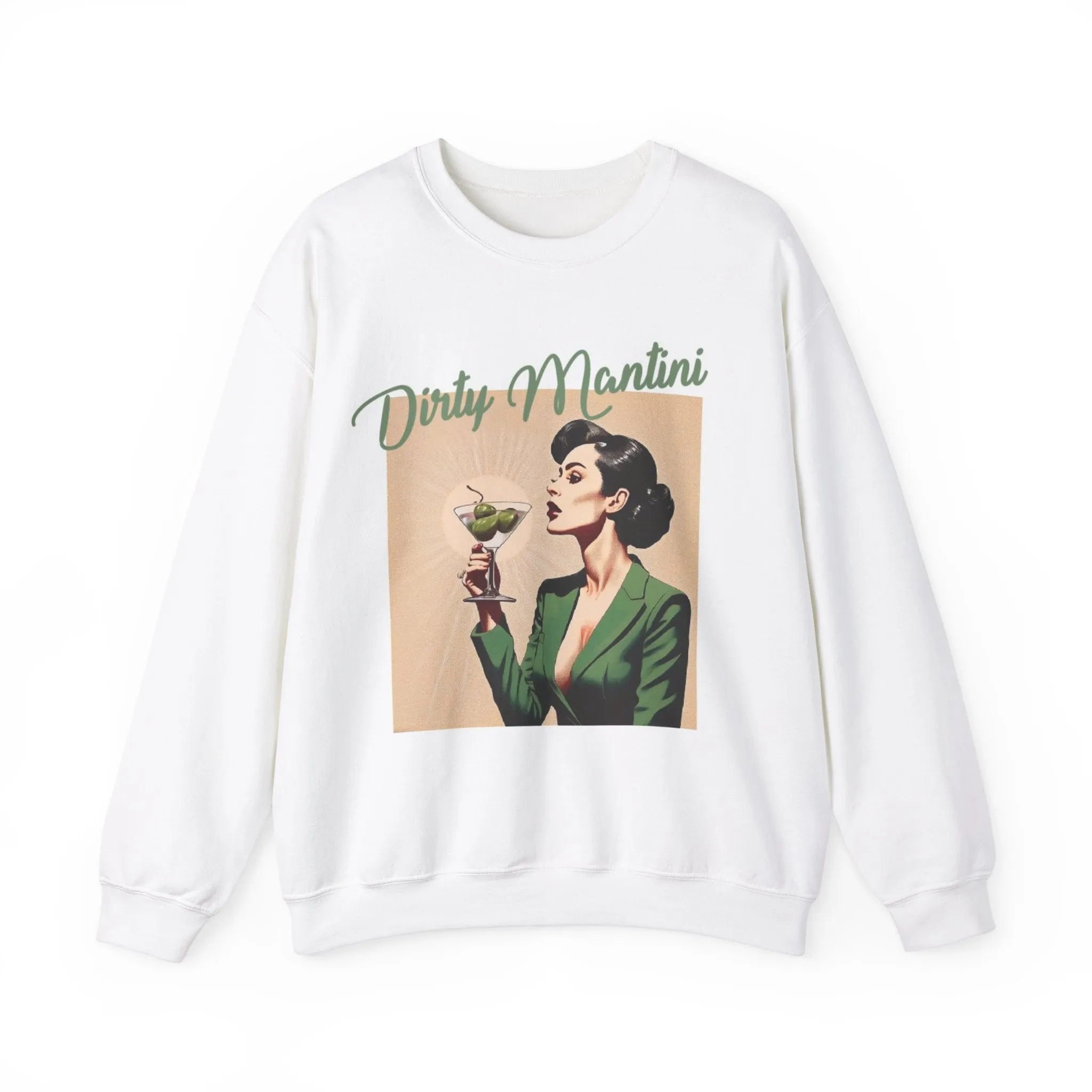 Dirty Flirty Sweatshirt