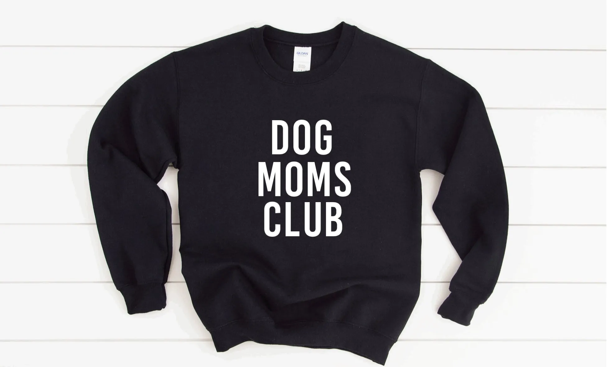 Dog Moms Club