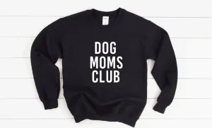Dog Moms Club