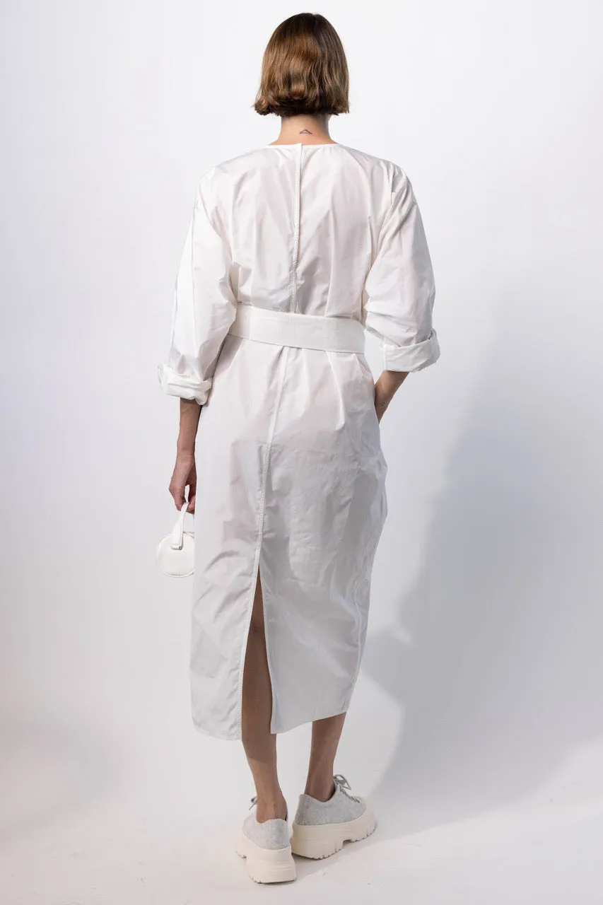 Dokos Long Sleeve Dress