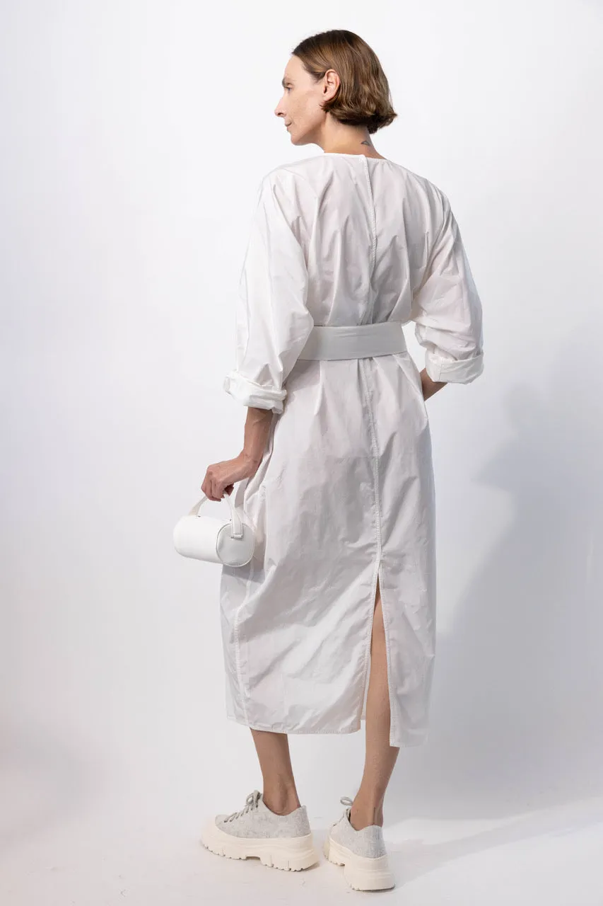 Dokos Long Sleeve Dress