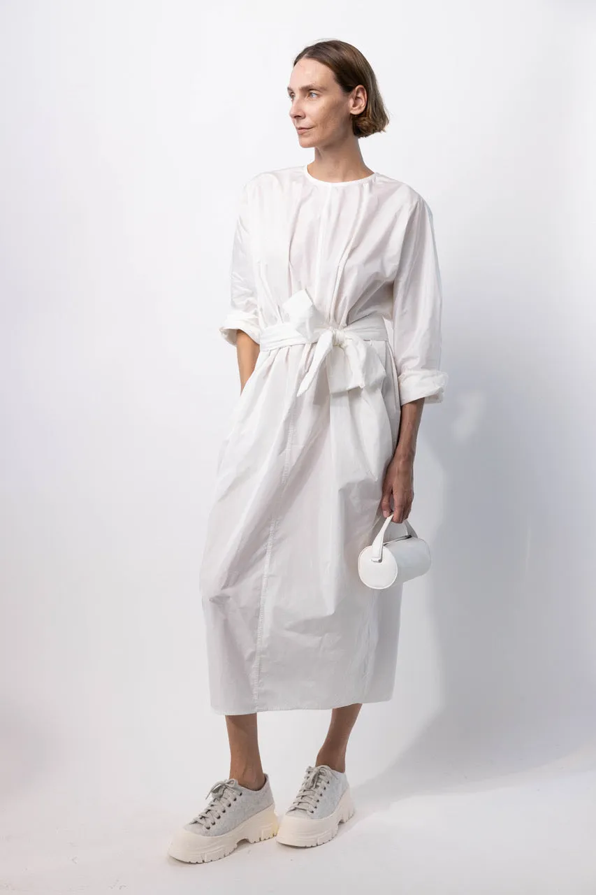 Dokos Long Sleeve Dress