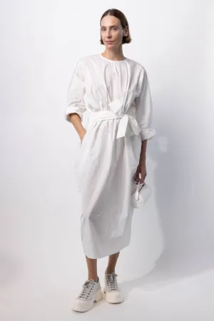 Dokos Long Sleeve Dress