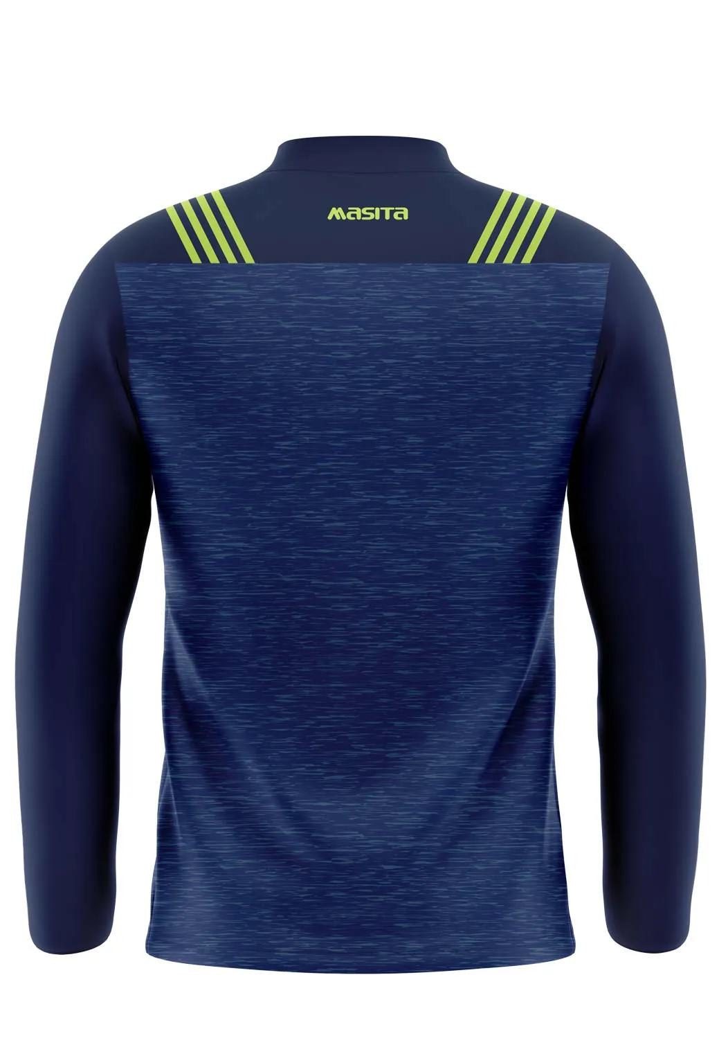 Donegal Boston Errigal Style Neon Sweater Adults