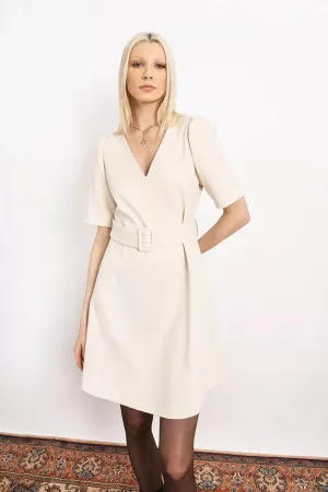 Downing Street Dress