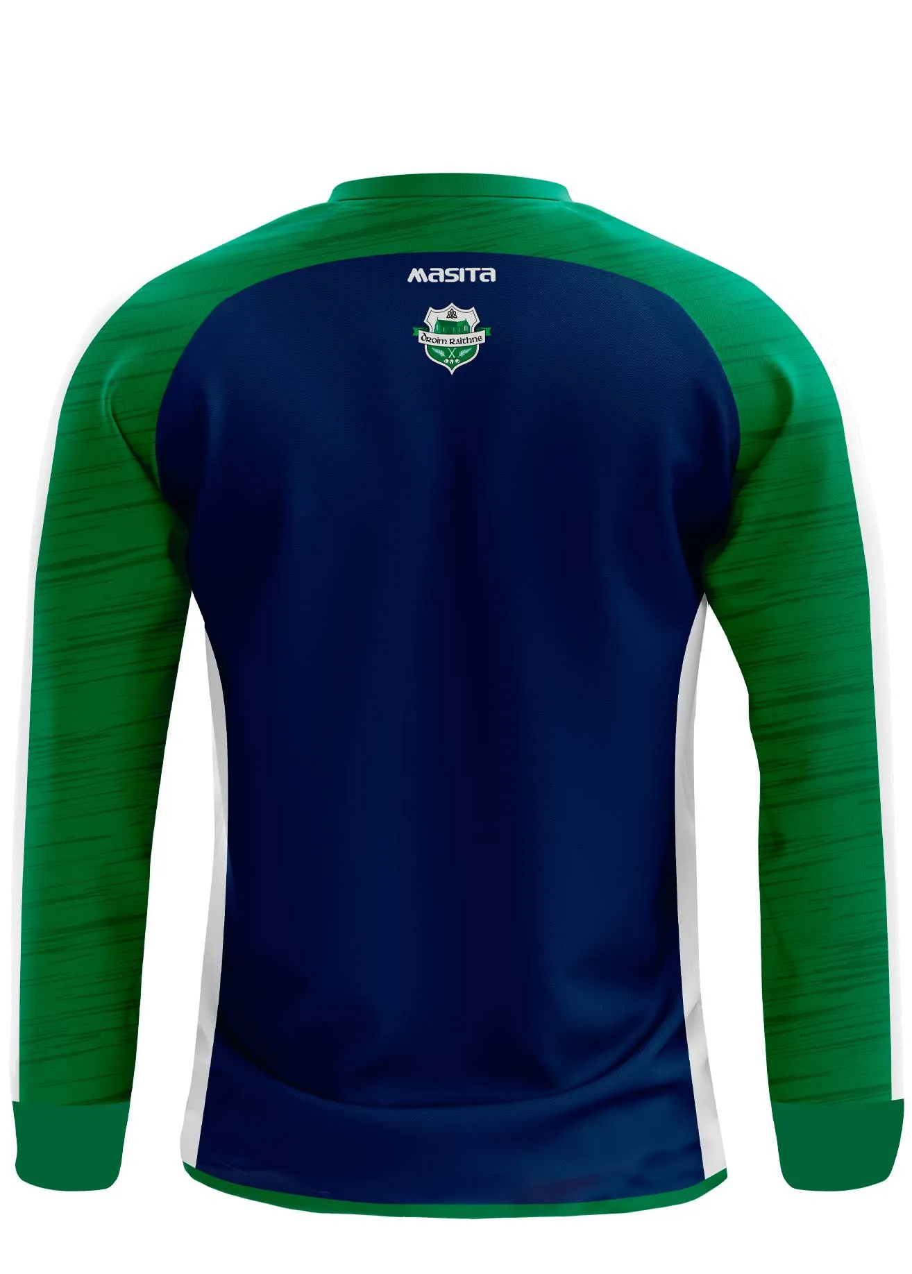 Drumraney Camogie Sweater Kids