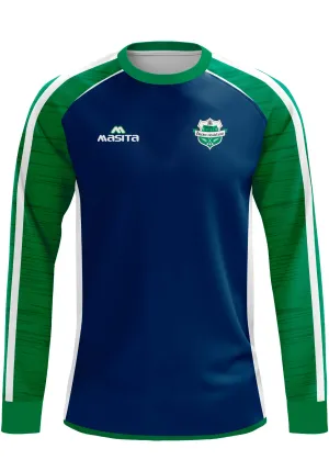 Drumraney Camogie Sweater Kids