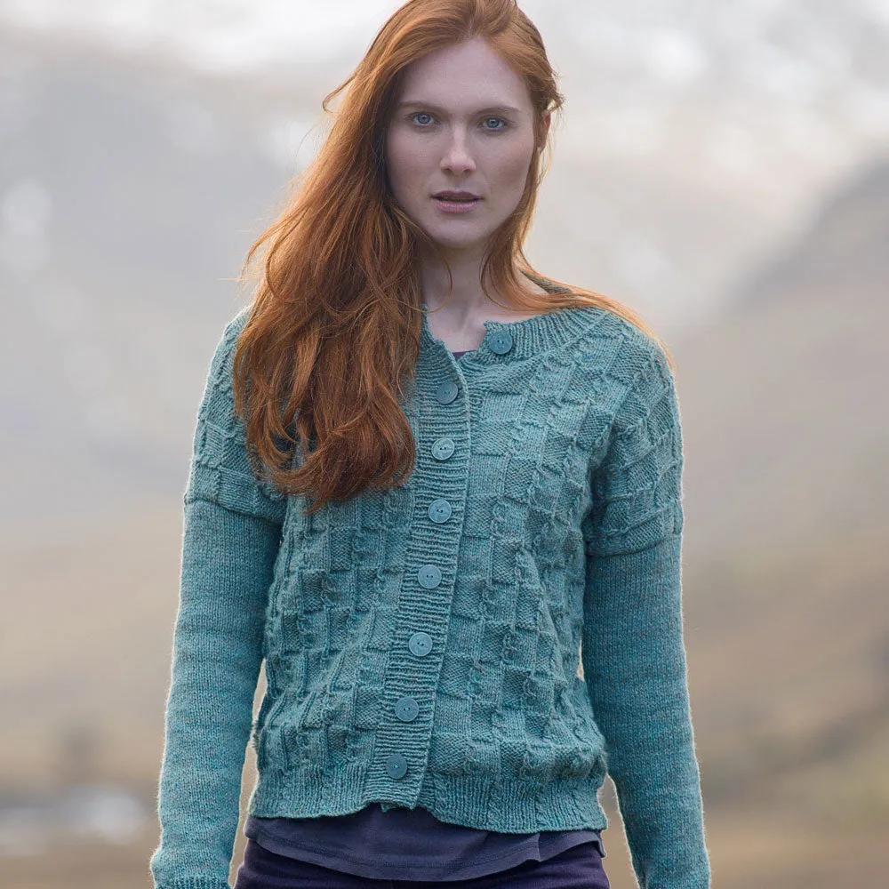 Eagle Crag Pattern