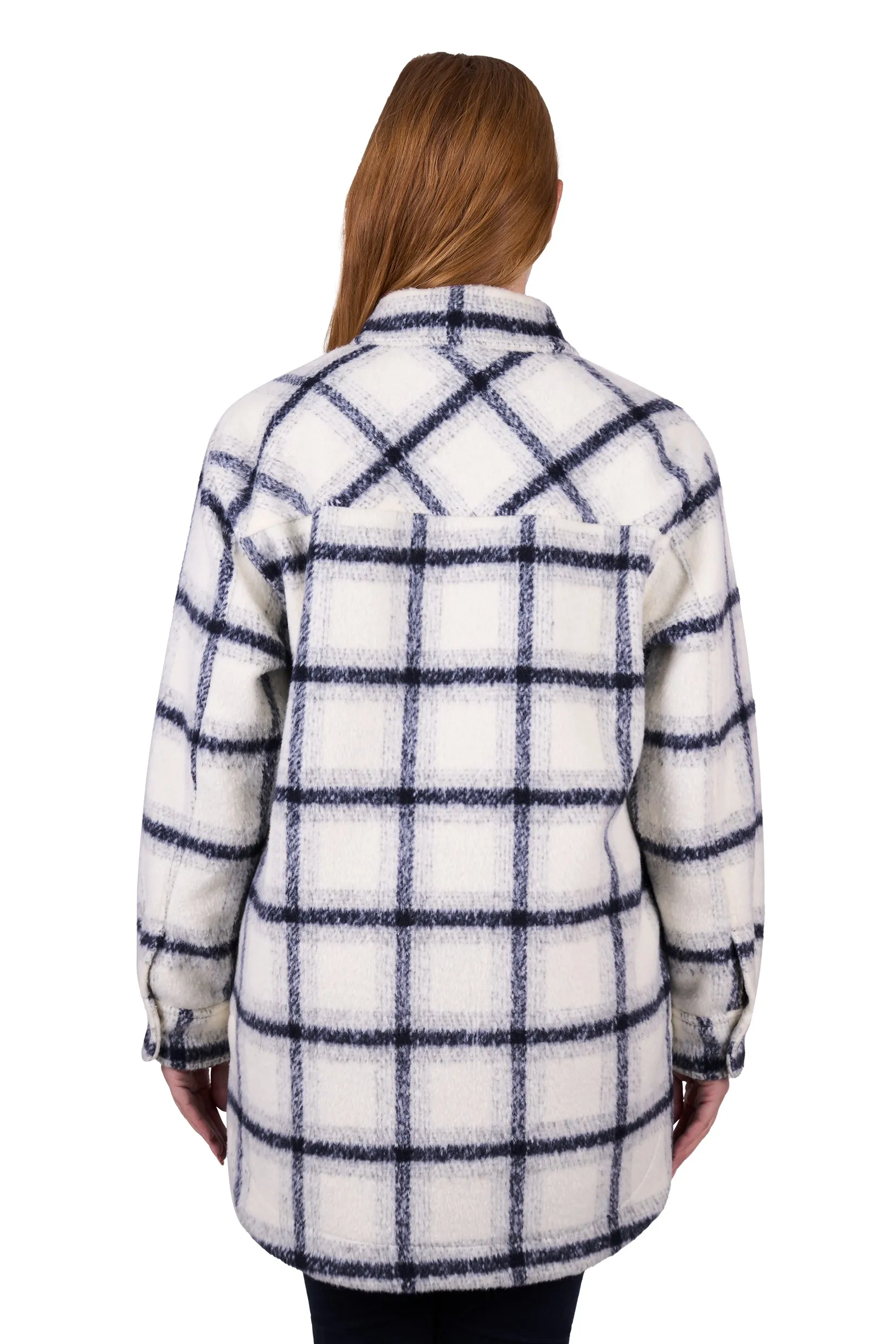 ELK OVERSHIRT