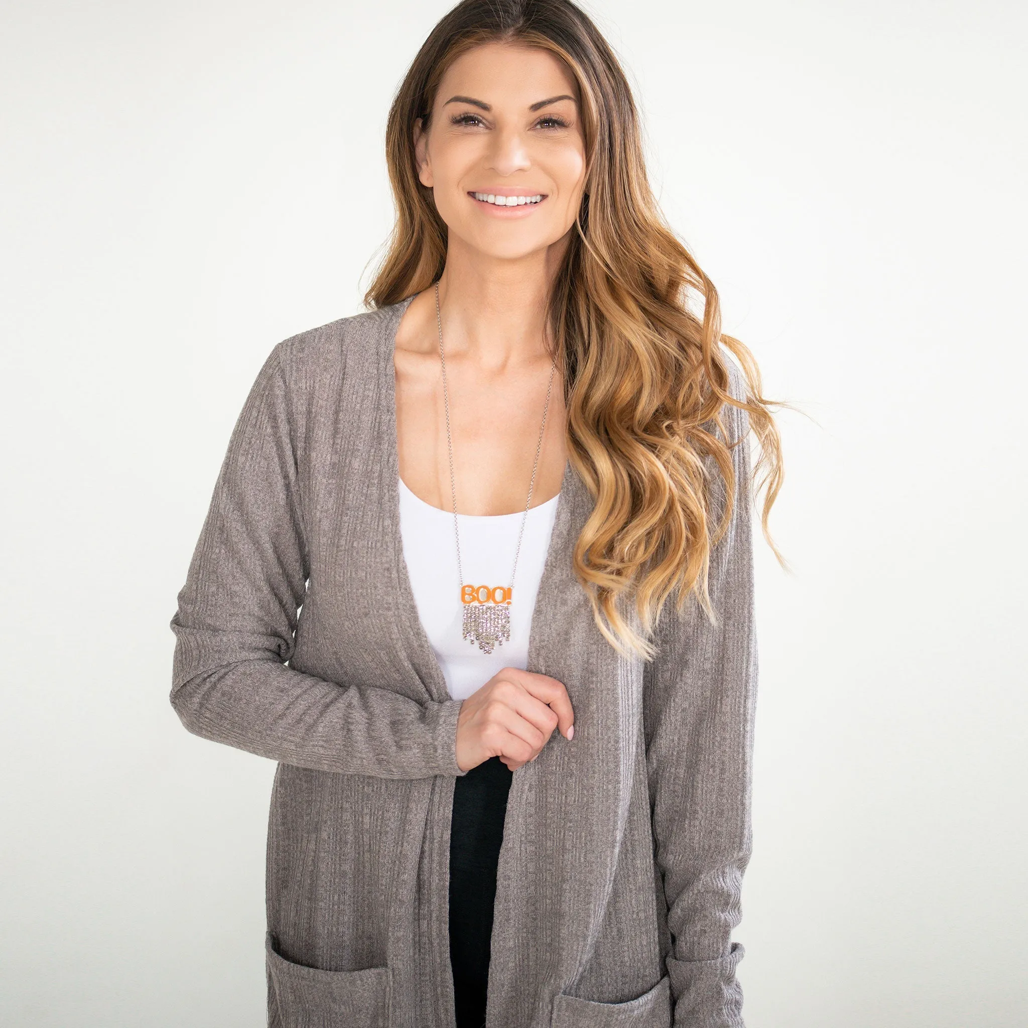 Ella Cardigan