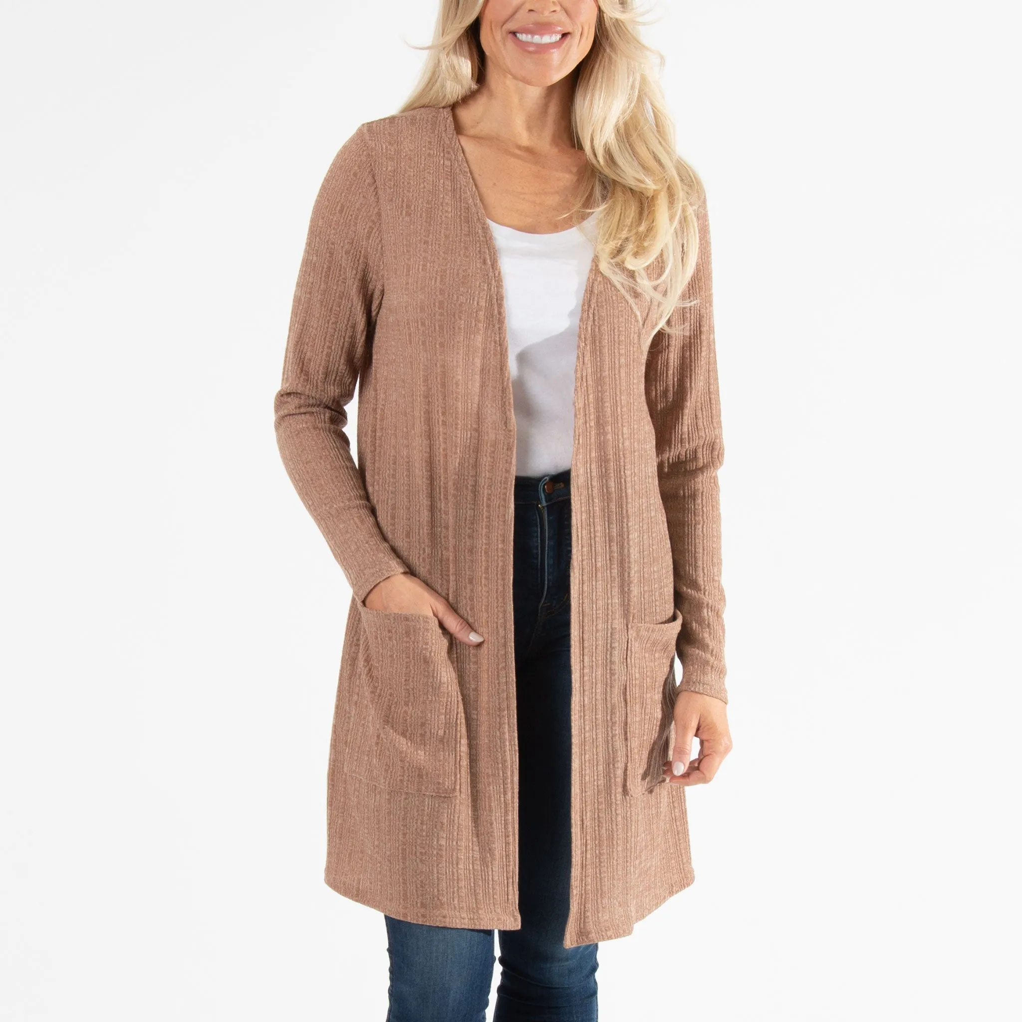Ella Cardigan