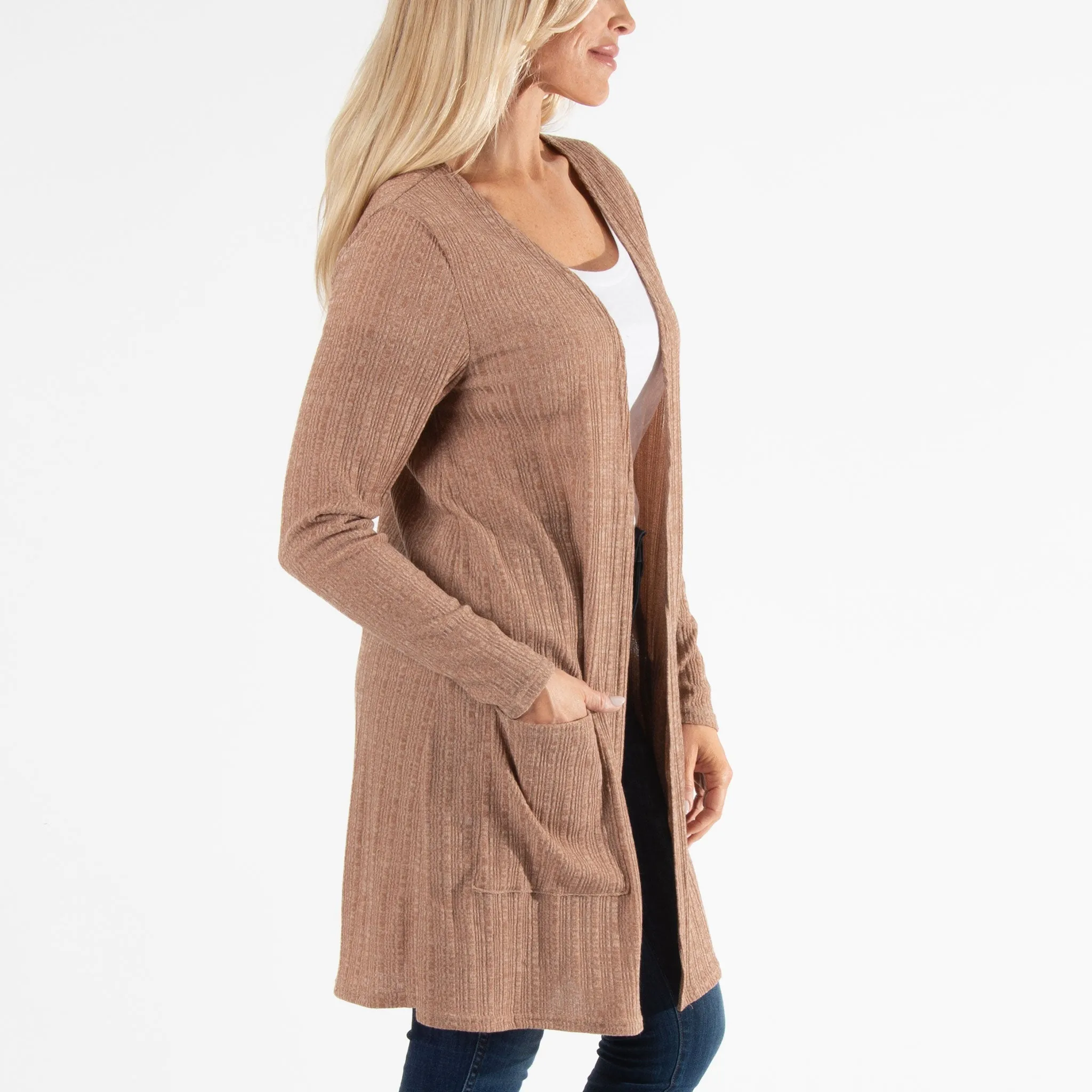 Ella Cardigan