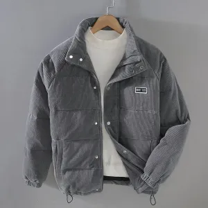 Ethan | Corduroy Jacket™