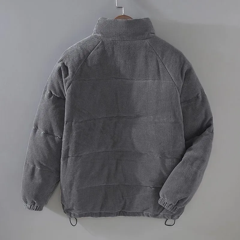 Ethan | Corduroy Jacket™