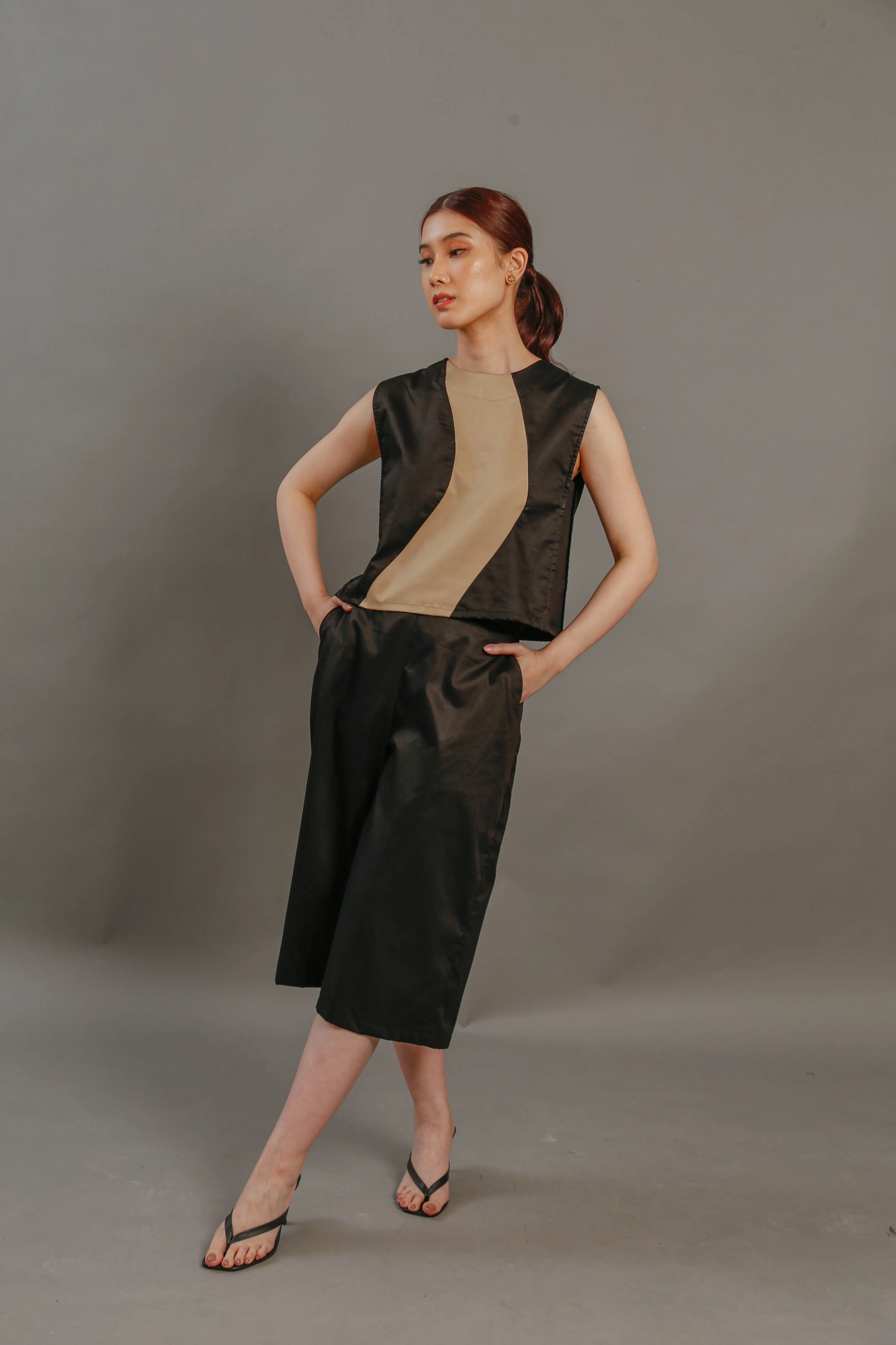 EUL CULOTTES