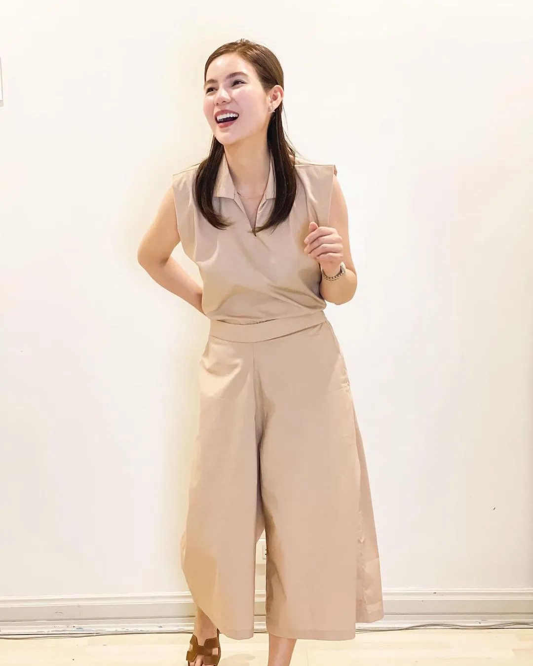 EUL CULOTTES