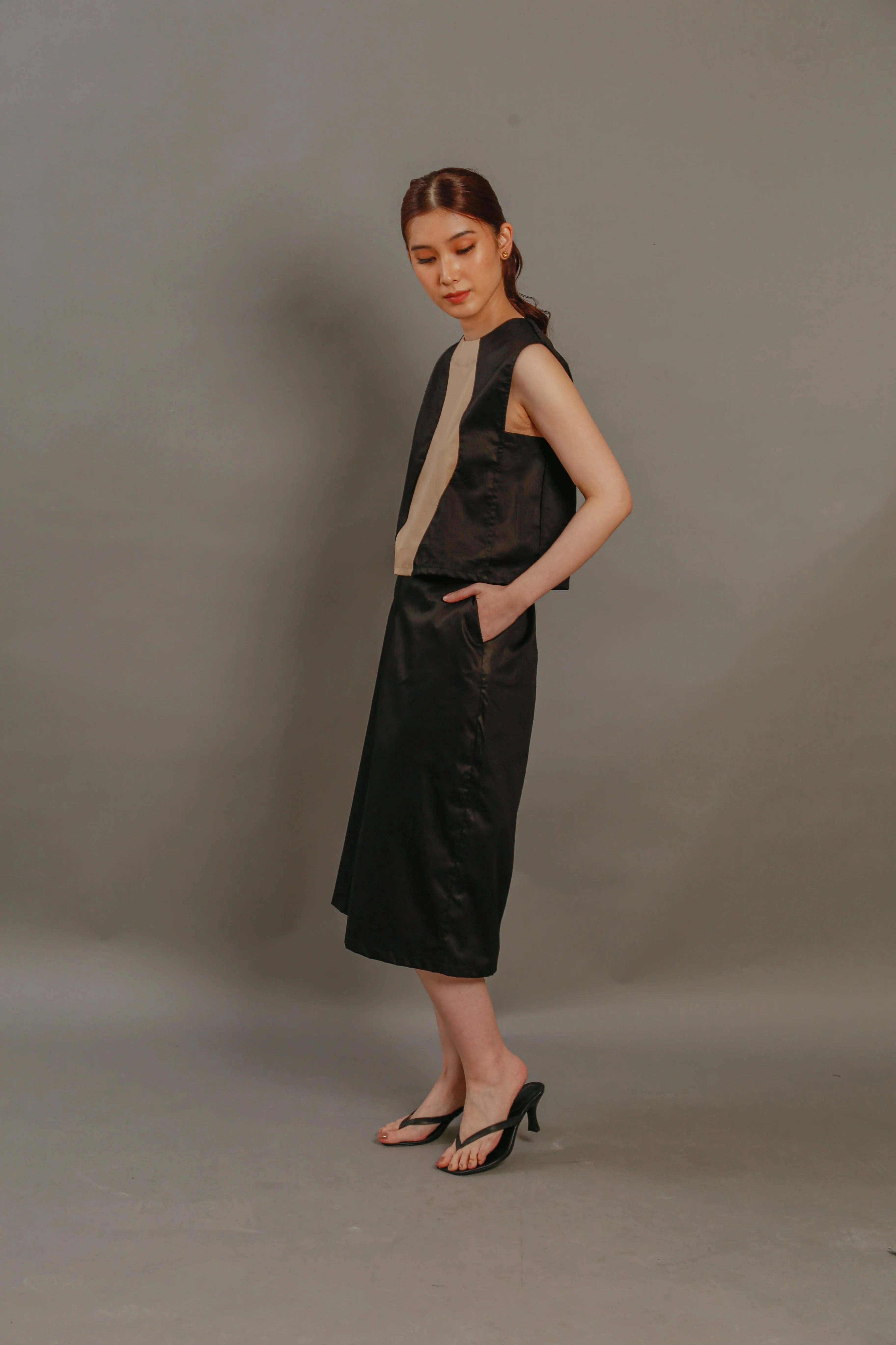 EUL CULOTTES