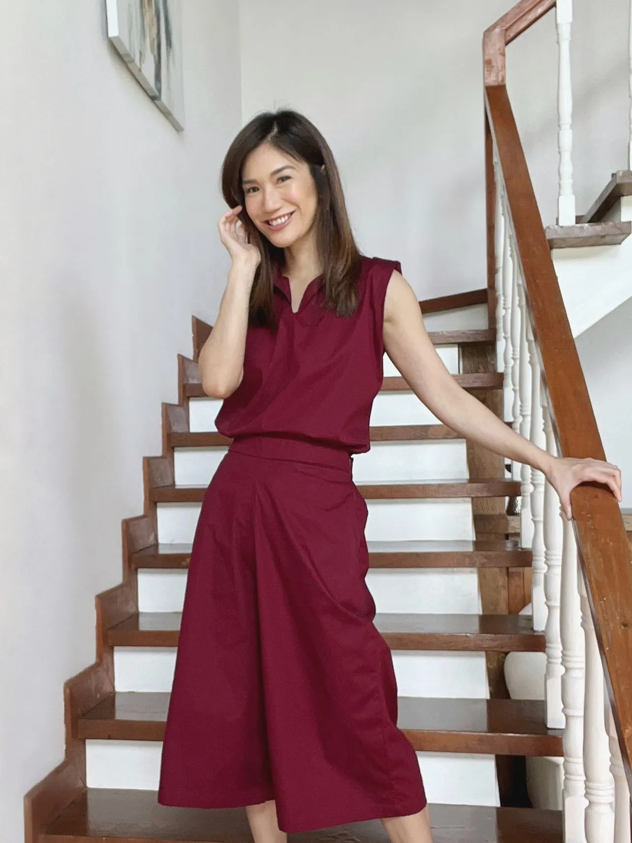 EUL CULOTTES
