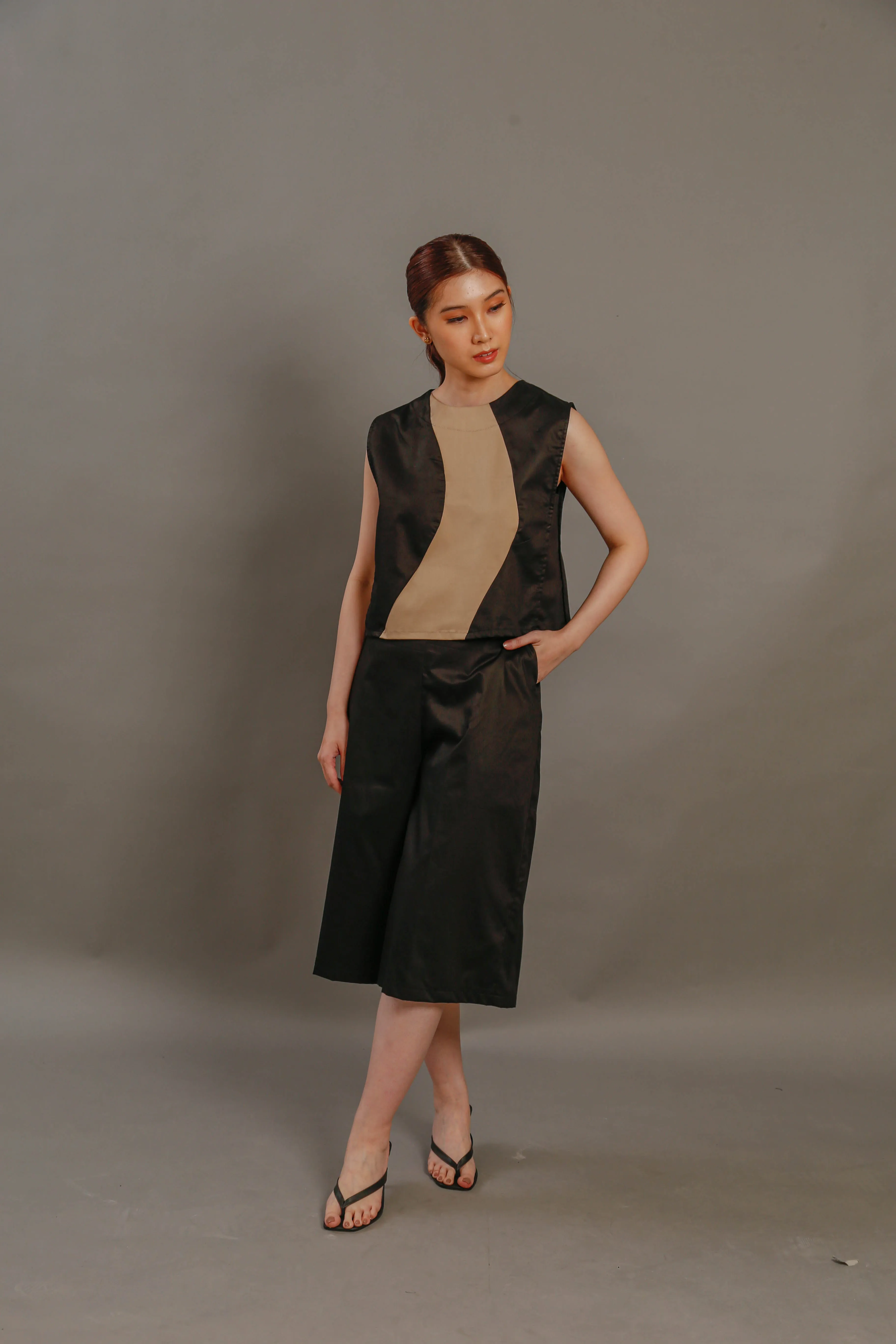 EUL CULOTTES