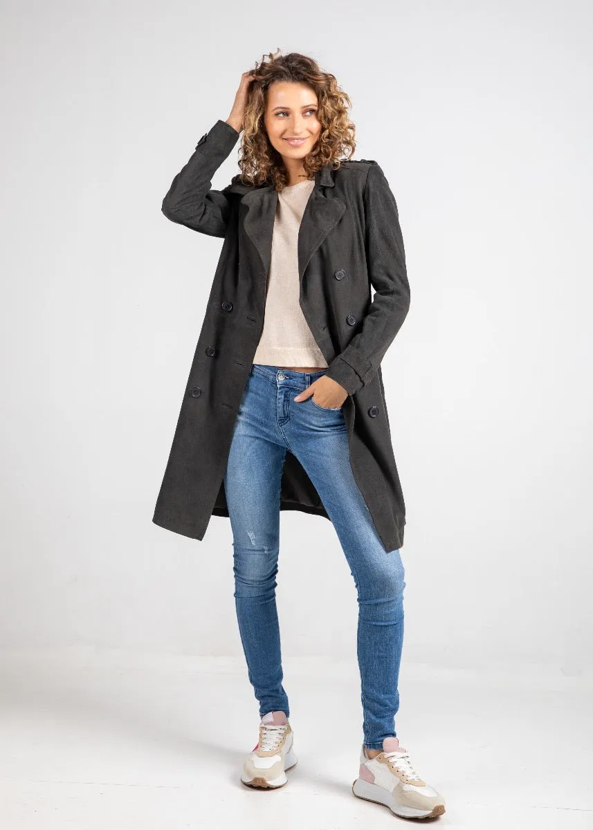 Fabienne Suede