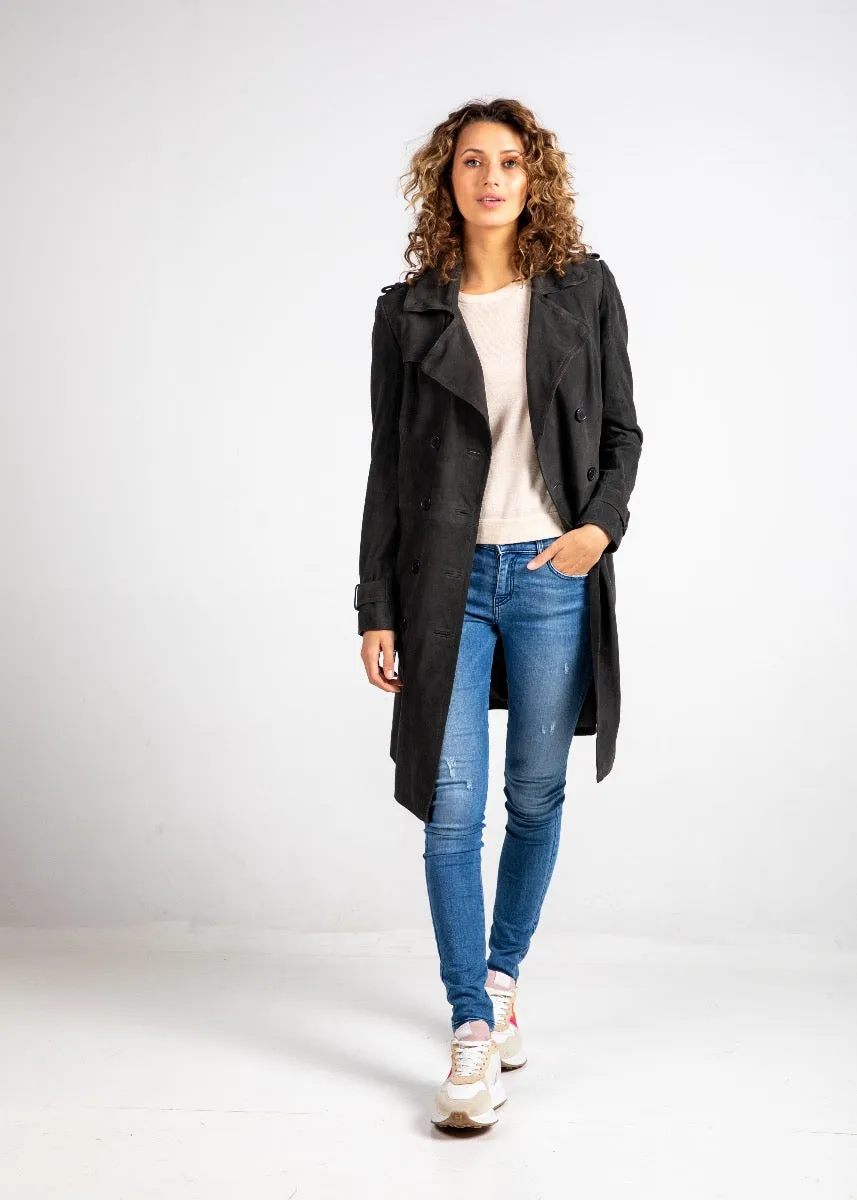 Fabienne Suede