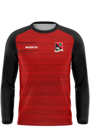 Fossa GAA Avoca Style Sweater Kids