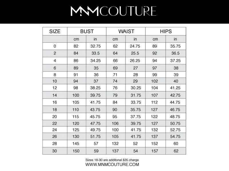 Fouad Sarkis Couture 2401 Dress
