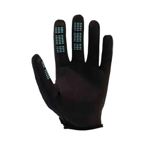 Fox Ranger Gloves Ice Blue